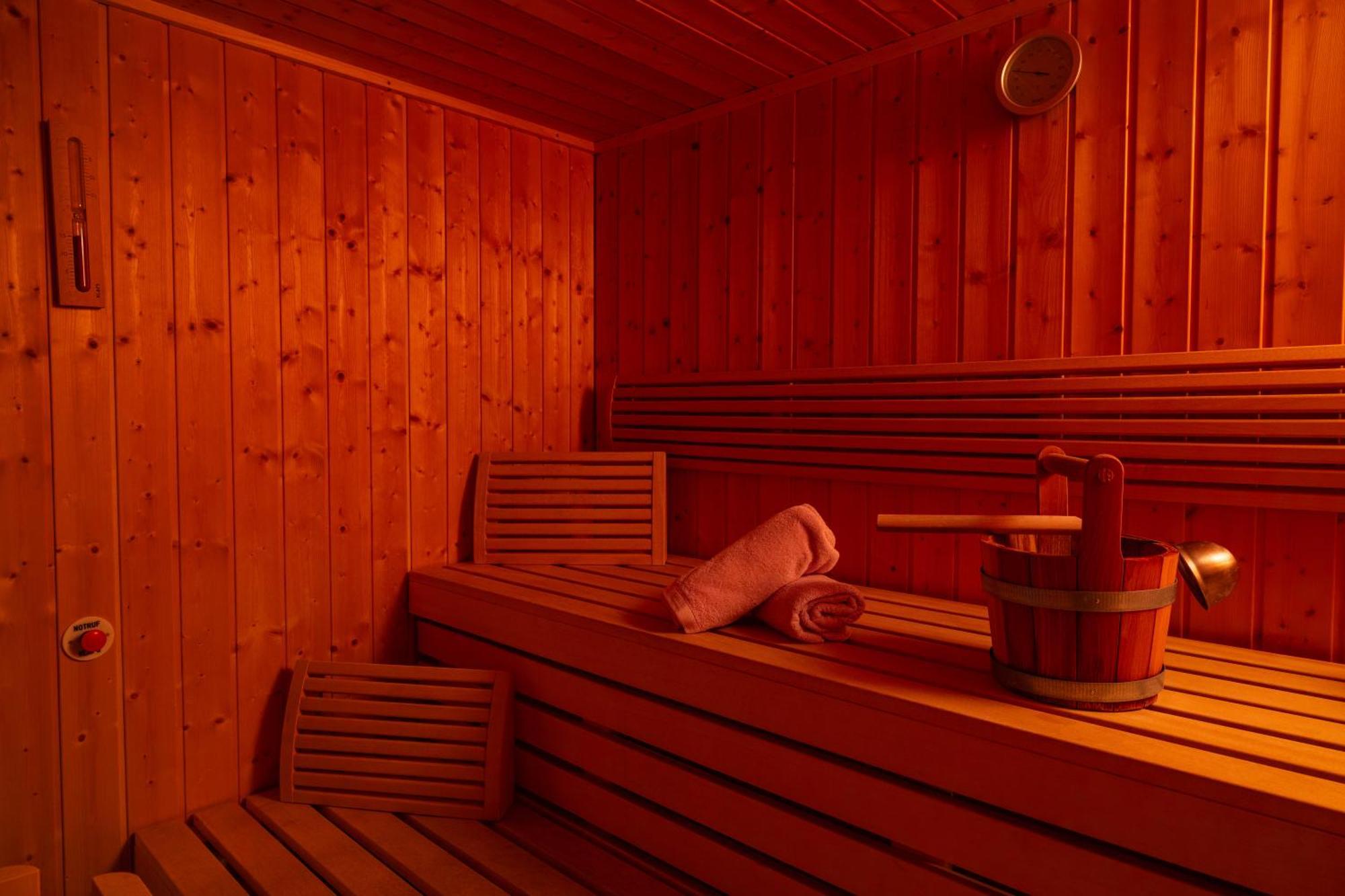 Appartement Haus Freunden à Sankt Anton am Arlberg Extérieur photo