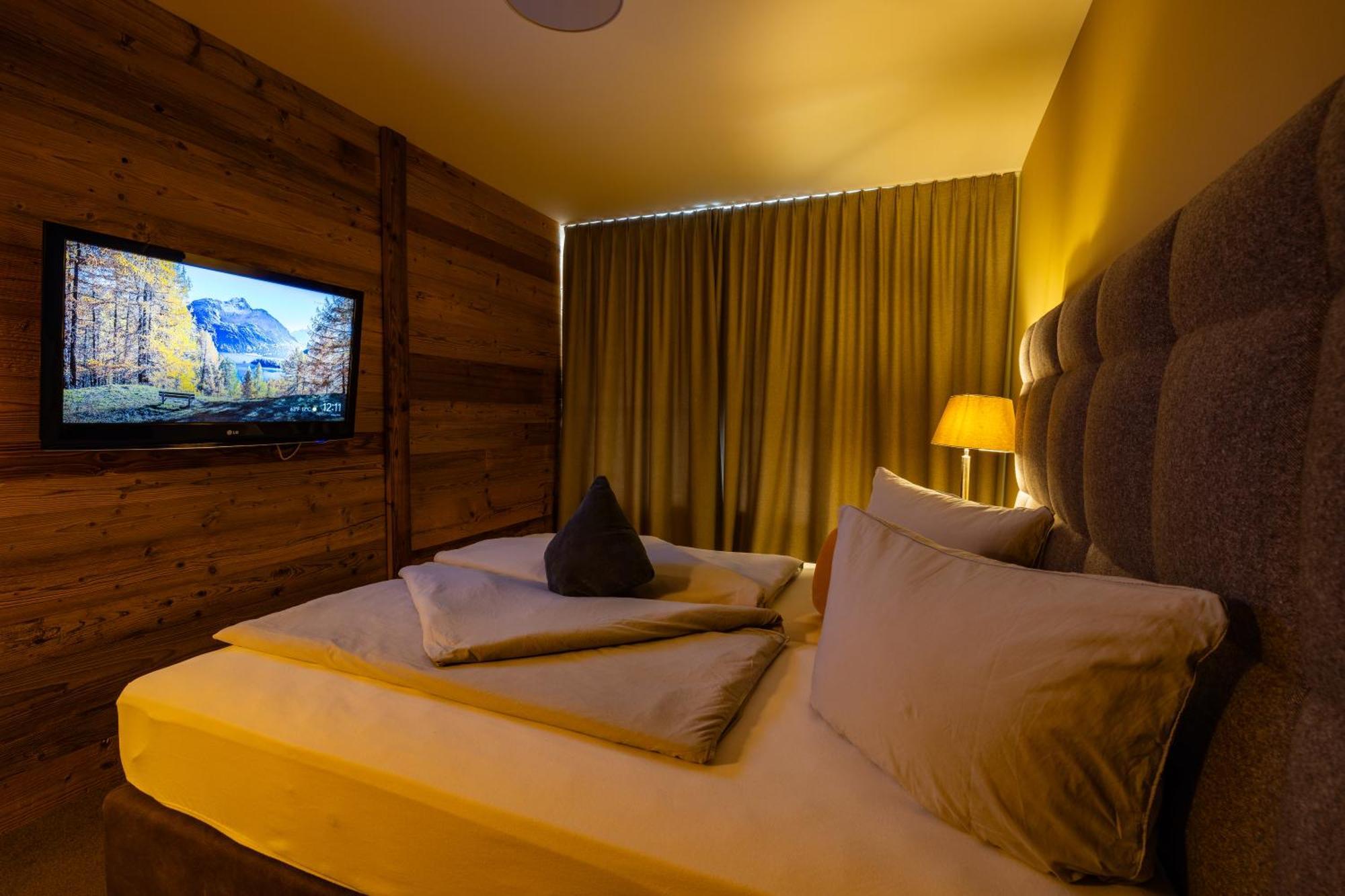 Appartement Haus Freunden à Sankt Anton am Arlberg Extérieur photo