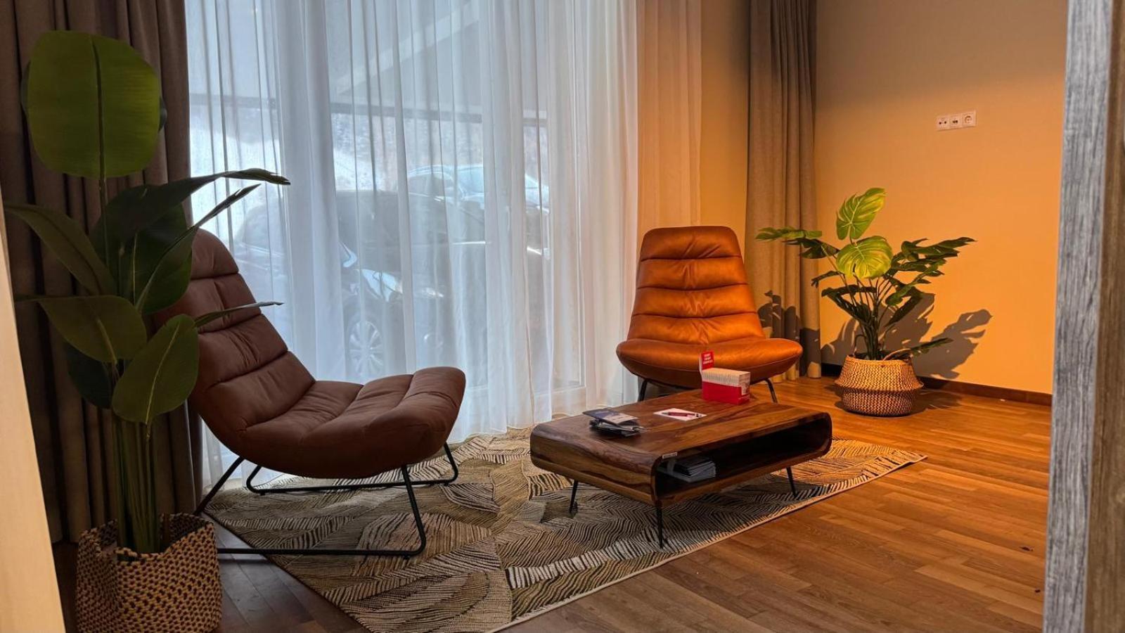 Appartement Haus Freunden à Sankt Anton am Arlberg Extérieur photo